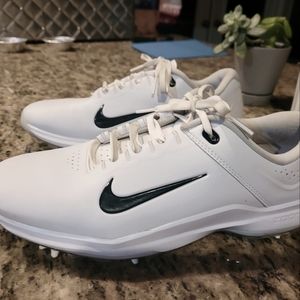 Mens Tiger Woods Nike Golf Shoes